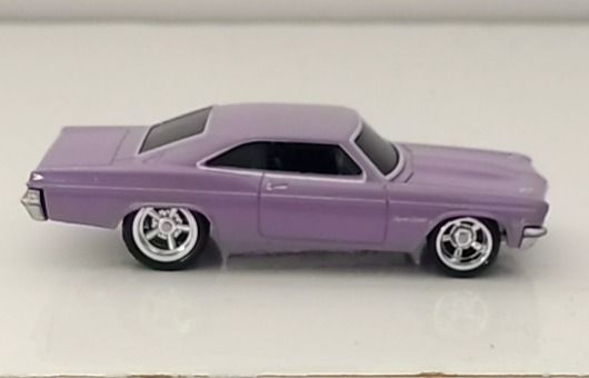 1966 Chevy Impala