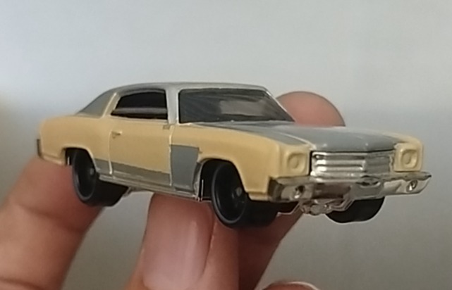 '70 Monte Carlo