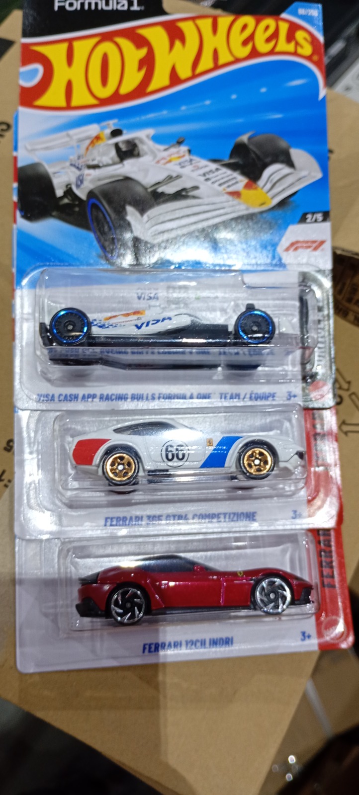 Formul8r