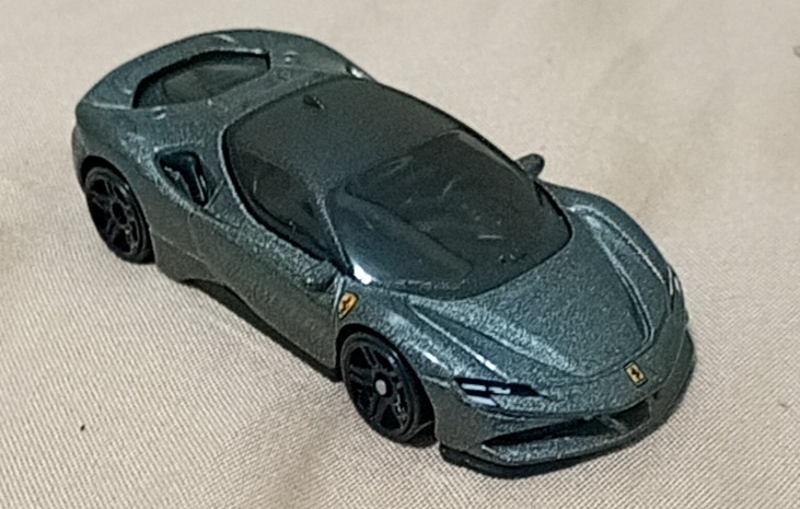 Ferrari SF90 Stradale