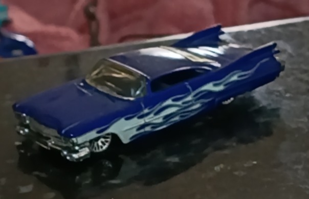 Custom AMX