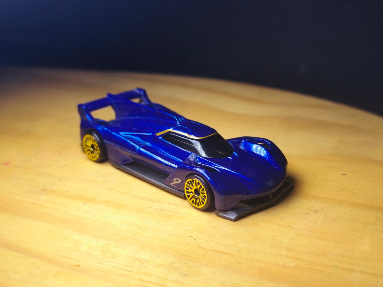 Cadillac Project GTP Hypercar