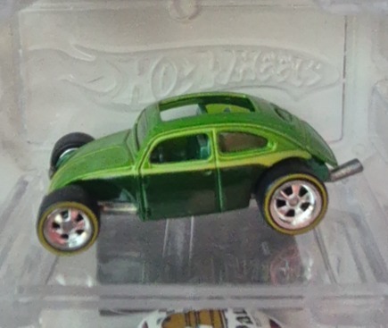 Volkswagen Bug Custom
