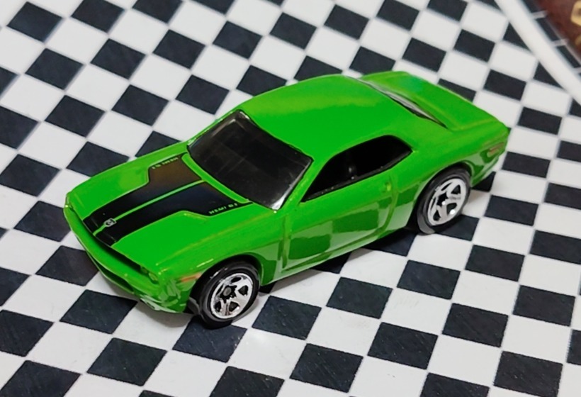 '71 Dodge Challenger