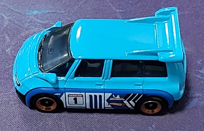 Renault Espace F1