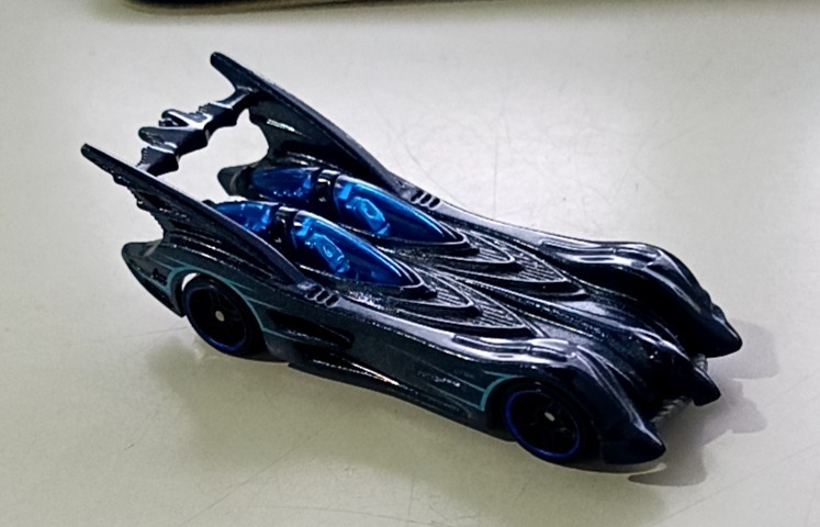 Batmobile