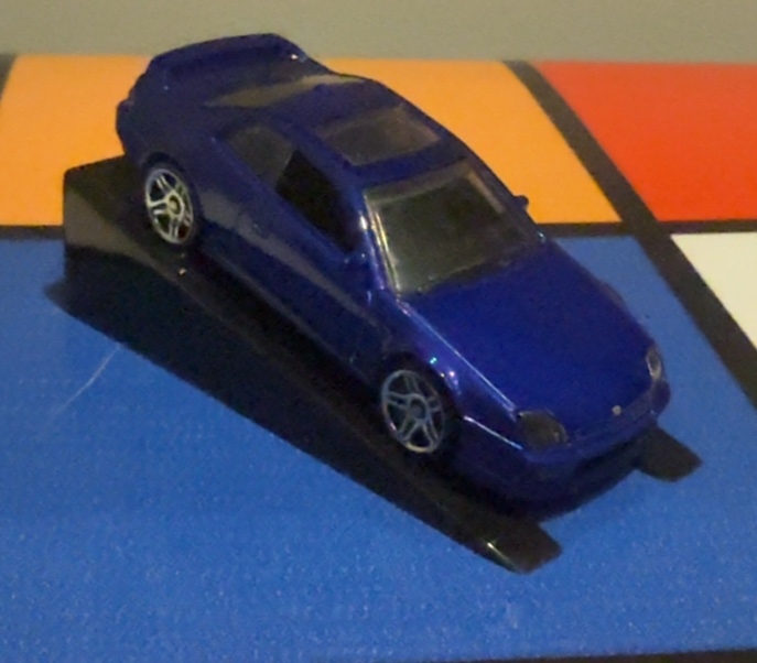 Honda Prelude GHB55