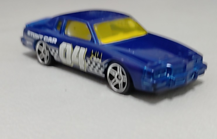 Pontiac Salsa
