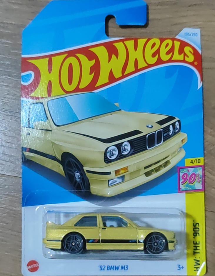 BMW M3