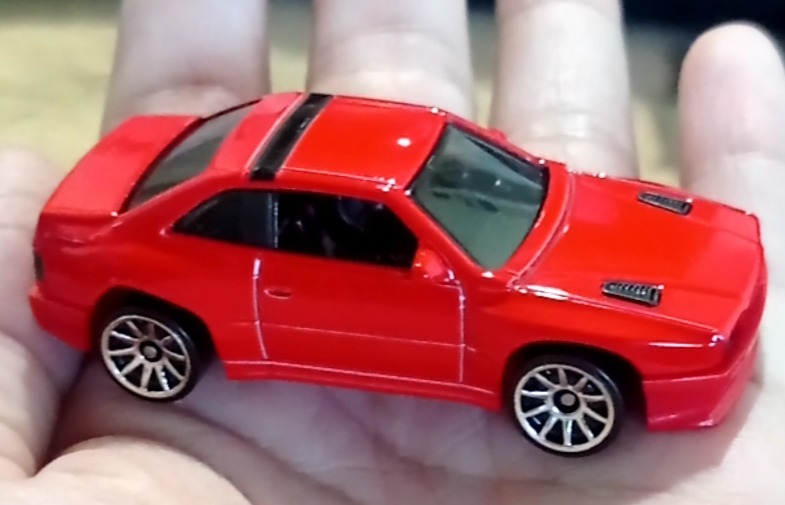 Maserati Shamal
