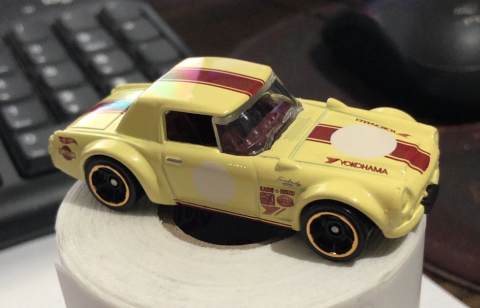 Fairlady 2000