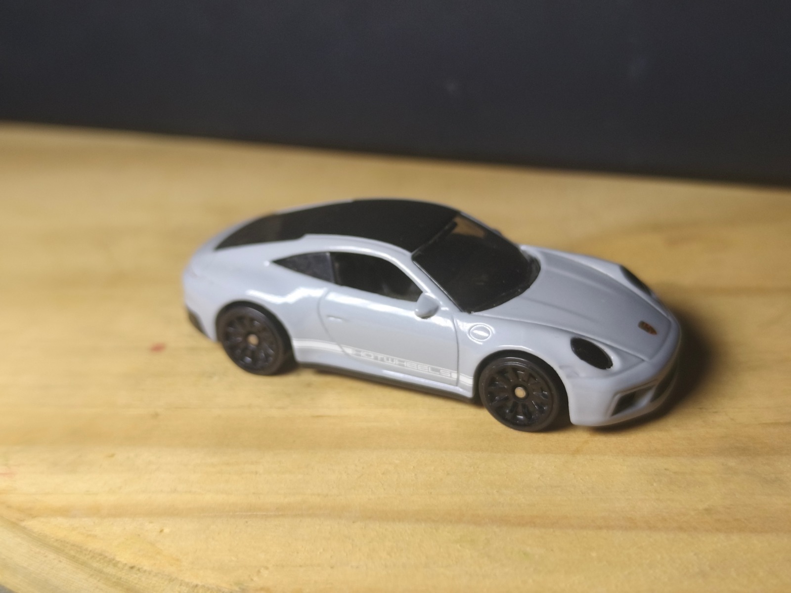 Porsche 911 Carrera