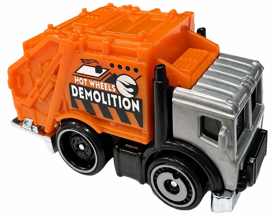 Total Disposal