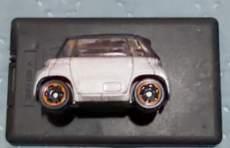 Citroën ami