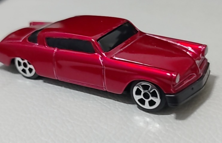 Studebaker starliner (MAISTO)