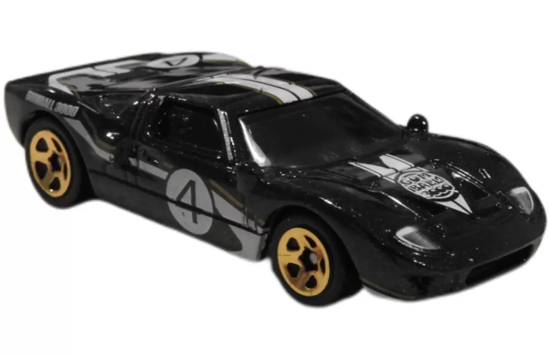 Ford GT-40