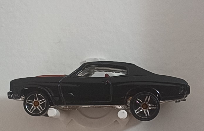 '70 Chevelle SS