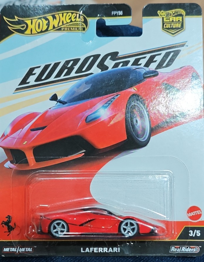 LaFerrari