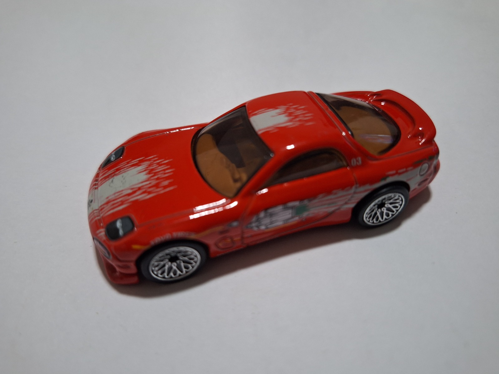 Mazda RX7