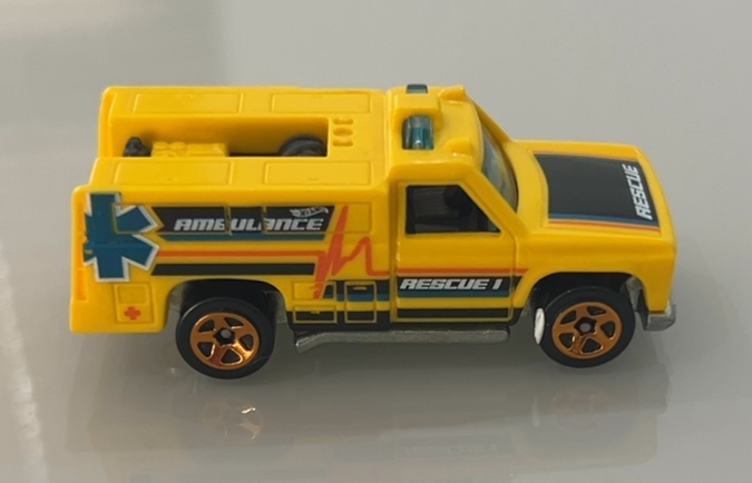Rapid Responder
