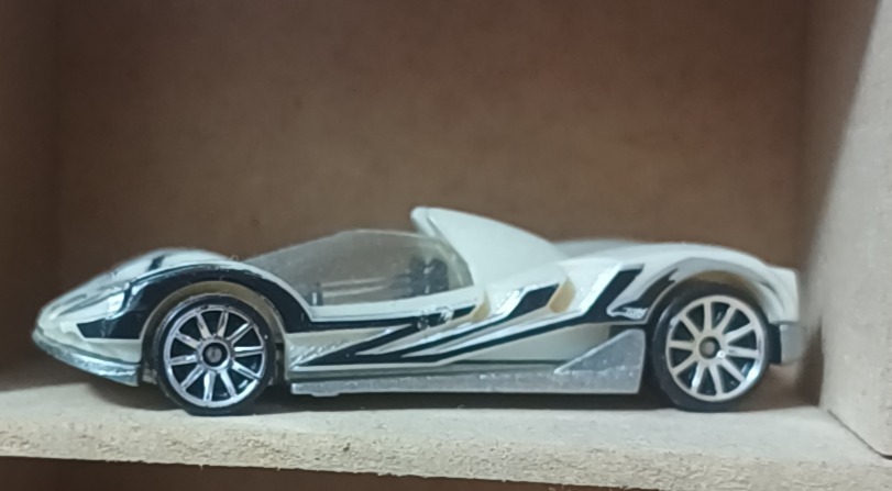 Celero GT HW Exotics