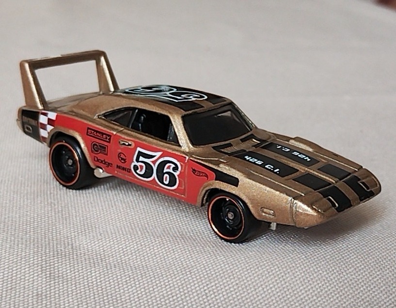 '69 Dodge Charger Daytona