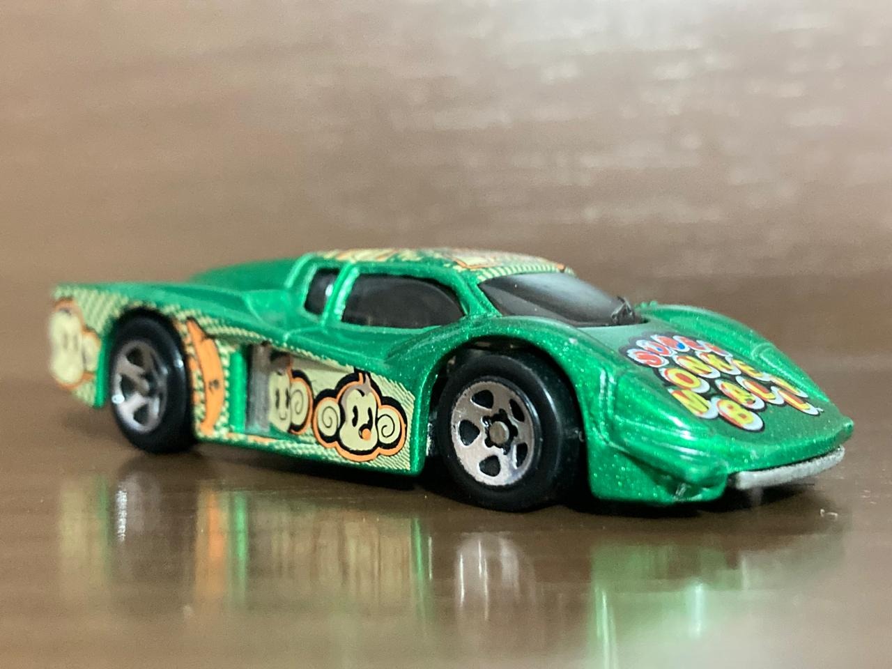 GT Racer