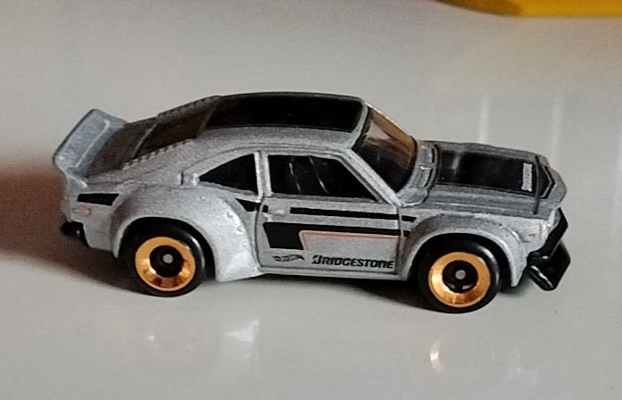 Mazda RX-3