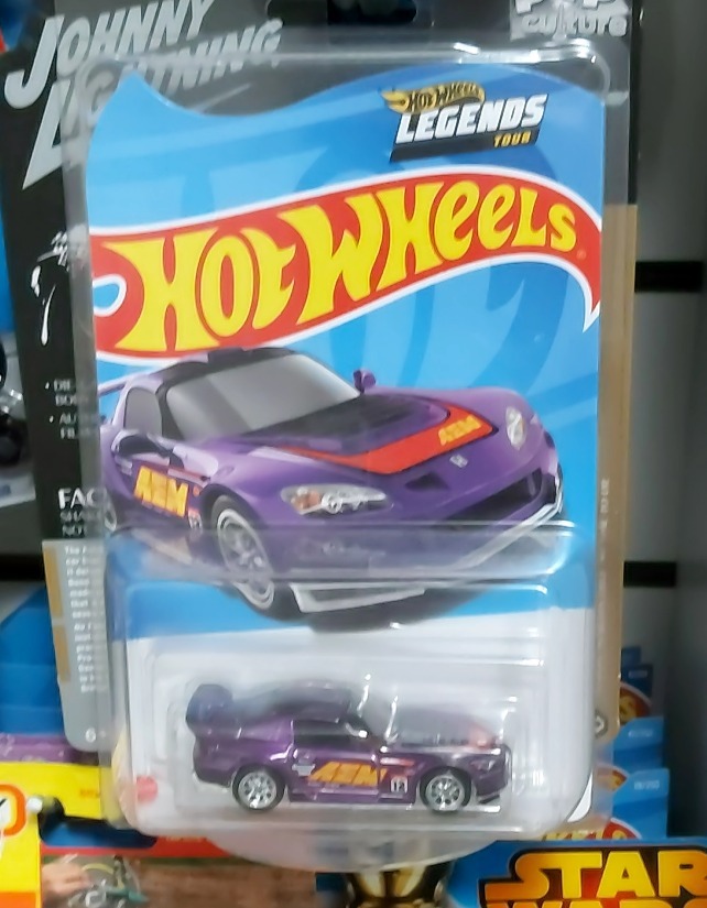 Honda S2000