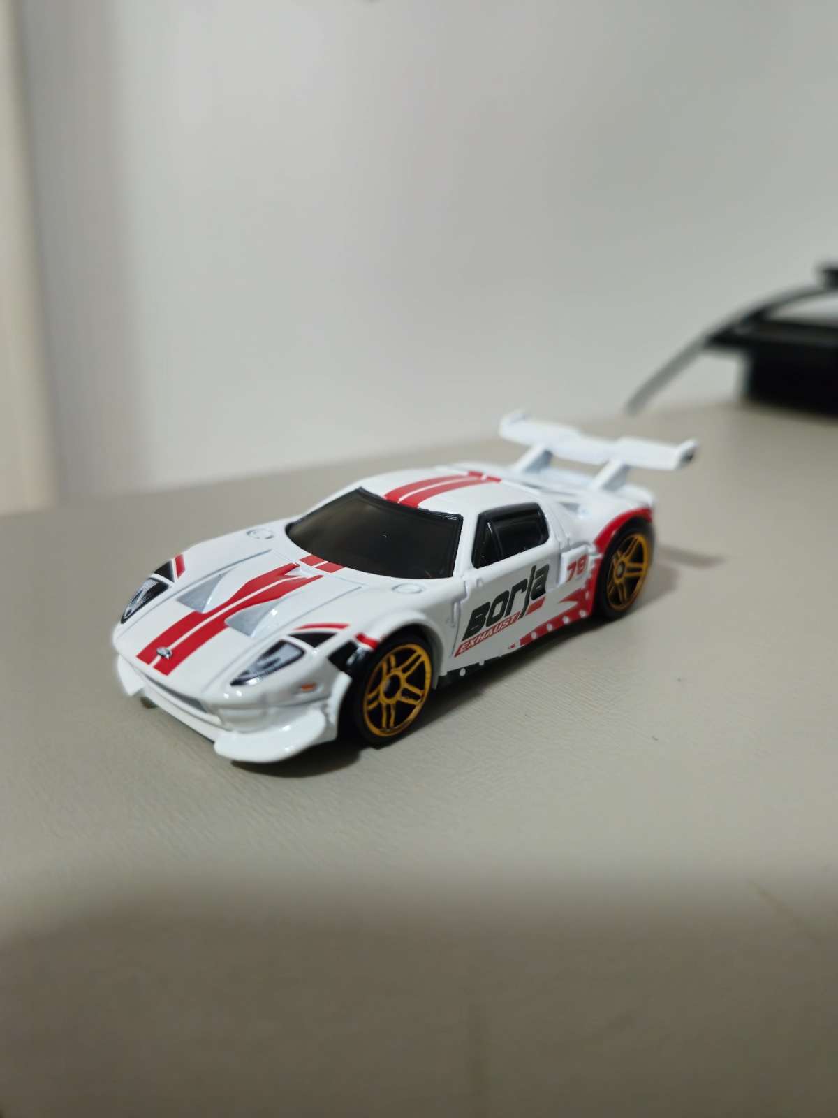Ford GT