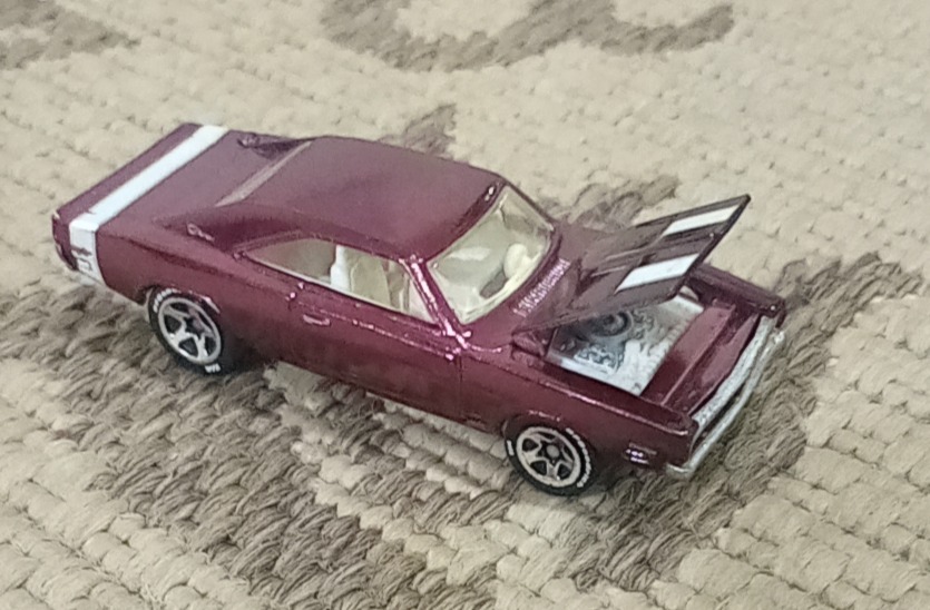 '69 Dodge Charger