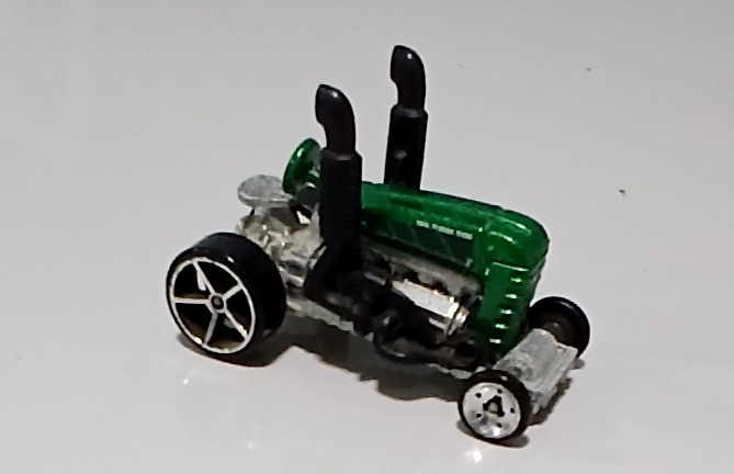 Dragtor