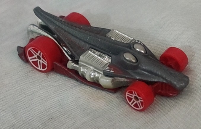 Croc Rod