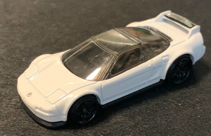 90’ Acura NSX