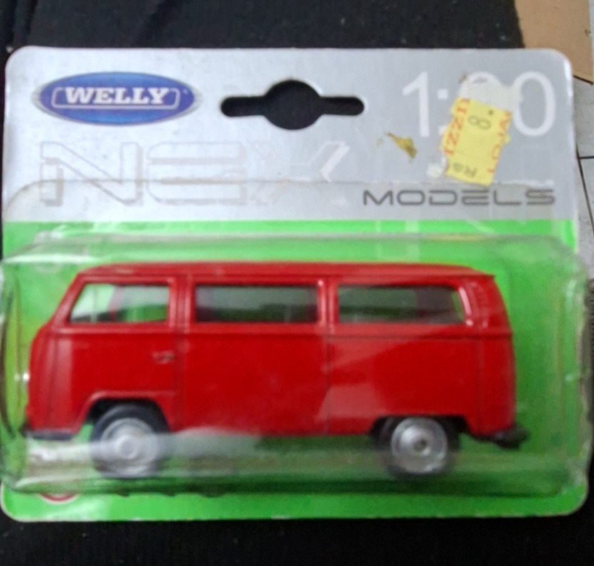 VW Type 2