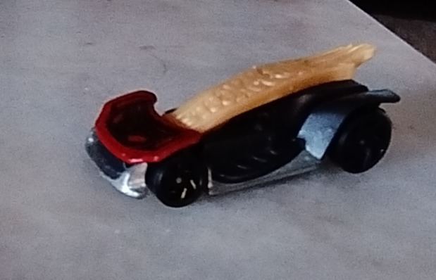 Clip Rod GHB51