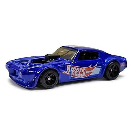 1970 Pontiac Firebird
