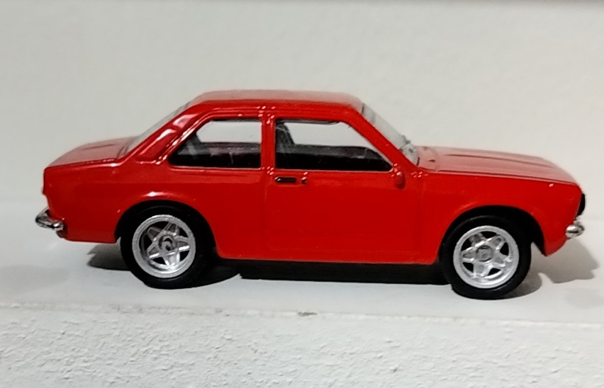 Chevette 