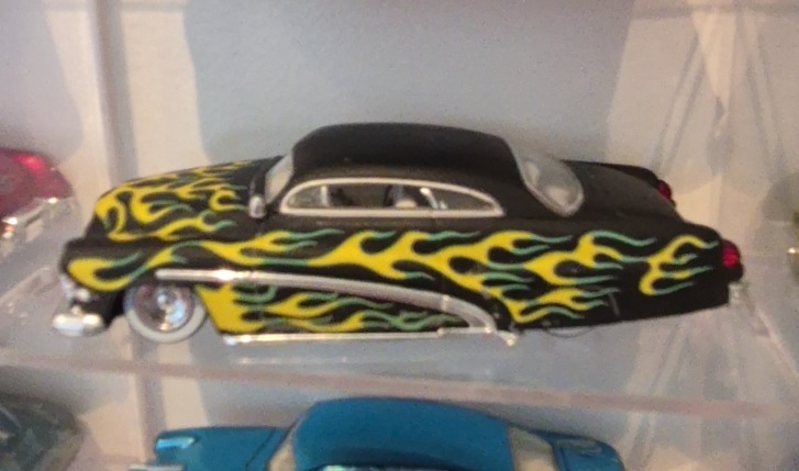 51 Mercury