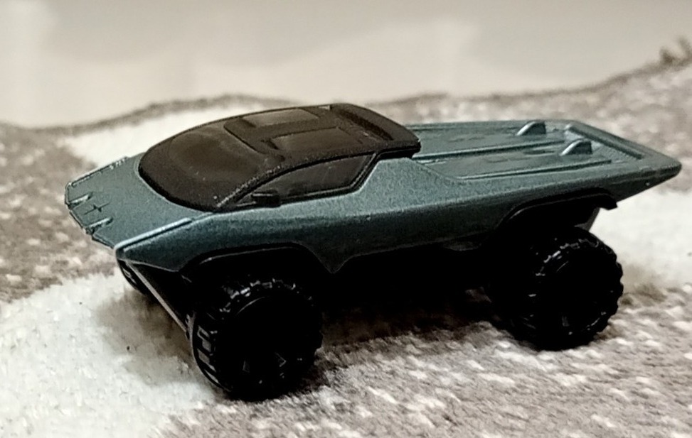 Polestar TRX