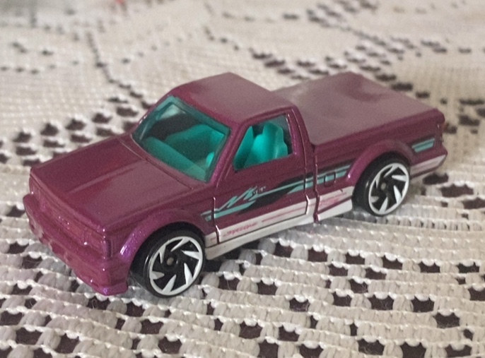 '91 GMC Syclone 