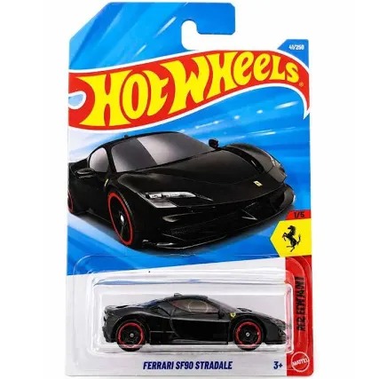 Ferrari SF90 Stradale