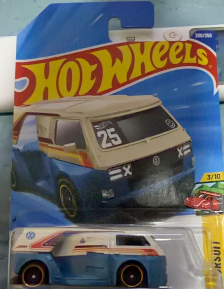 Volkswagen t3 Custom