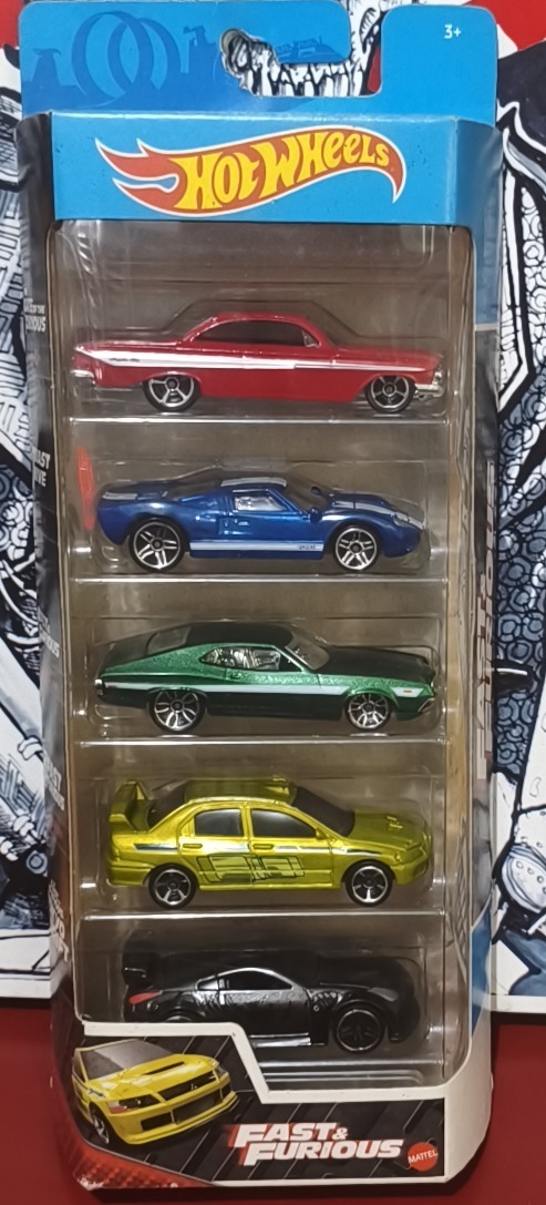 '61 Impala