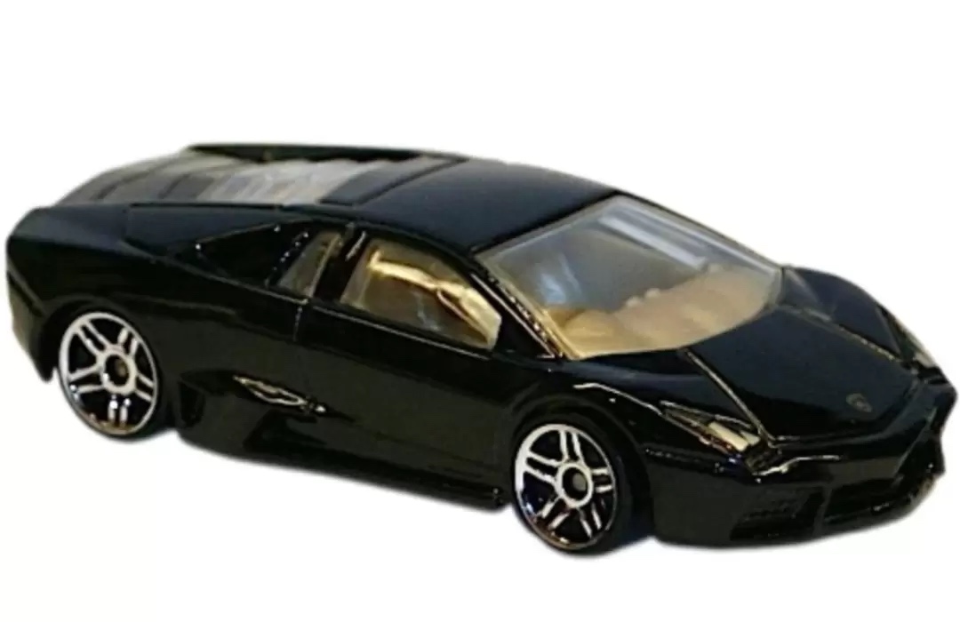 Lamborghini Reventón