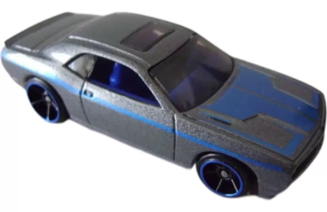 '08 Dodge Challenger SRT8