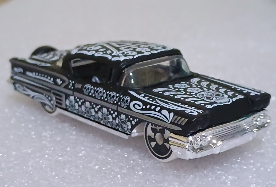 '58 Impala