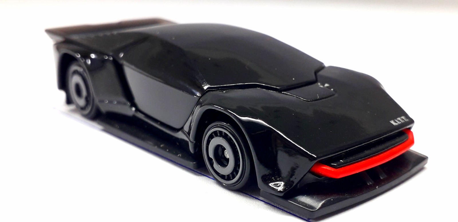 HW K.I.T.T. Concept