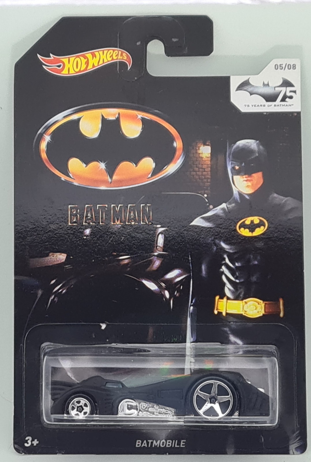 Batmobile