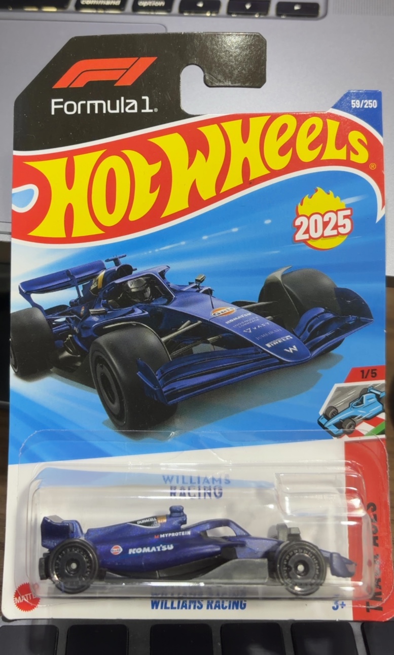 Williams Racing